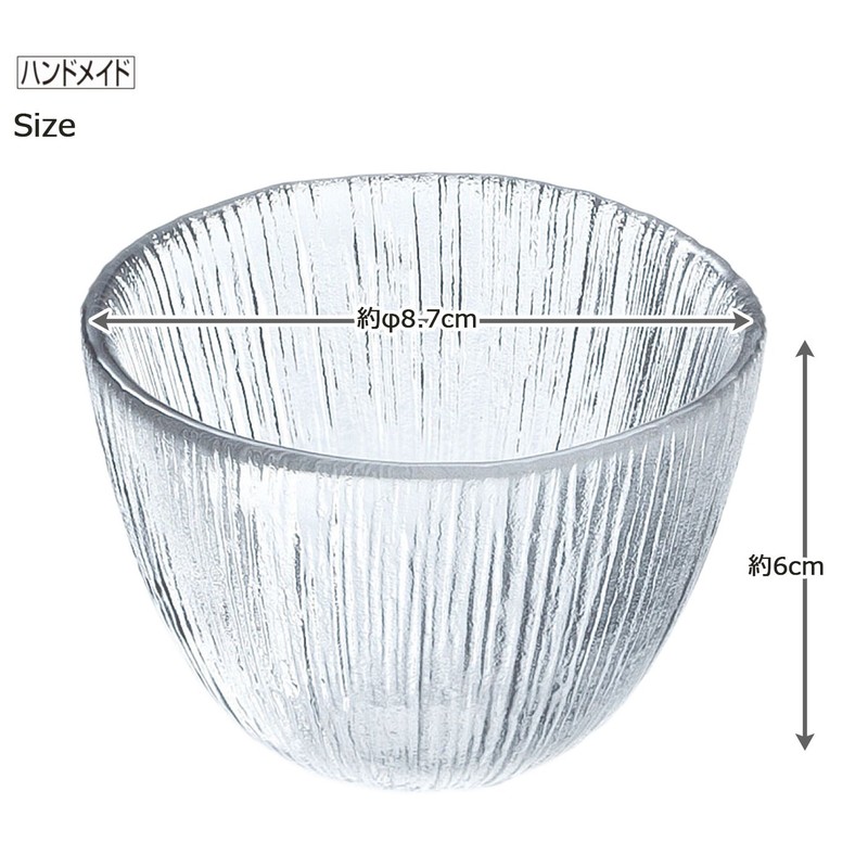 Natures For Your 猪口 nagisa Round