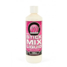 Mainline Liquide de trempage Stick Mix Liquid Cell 500 ml
