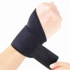 Set of 2 Wrist Brace Thumb Support Wrist Wraps -