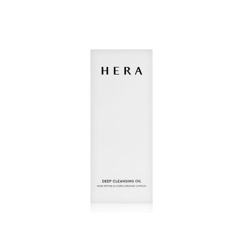 Hera 아트박스/헤라 헤라 딥 클렌징 오일 225ml Artbox/Hera Hera Deep