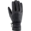 Ziener Imagio Men's Outdoor Gloves available in Black Melange -