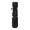LitezAll 400 Lumen Tactical Flashlight, Compact LED Flashlight with Pocket