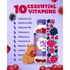 Multivitamin Gummies for Adults – 150 Gummies - 2.5 Month