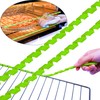 ropto 19" Rack Guards for Oven - 2 PCS- Oven