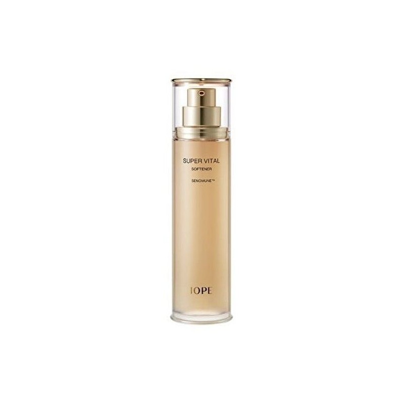 IOPE [IOPE] Super Vital Softener 150ml / [아이오페]슈퍼바이탈 소프너 150ml