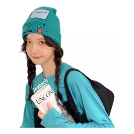 CN Gorro Bordado Bmo Hora De Aventura Regalo Detalle