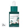 Partner_Reference 라운드랩 소나무 진정 시카 앰플 30ml 2개 / 라운드랩