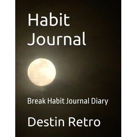 Break Habit Journal