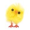 Baker Ross Fluffy Mini Chicks - Easter Decoration - for