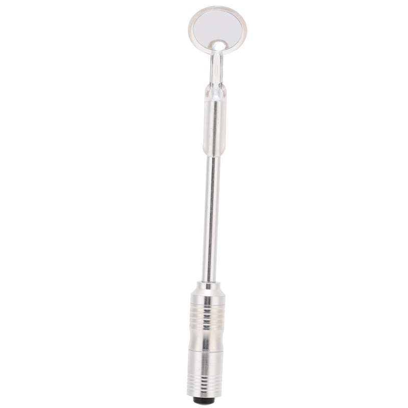 Household Oral Cavity Observation Dental Mirror Mouth Mirror with Light