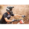 Fly Racing Focus Sand Goggles Khaki/Brown Dark Smoke Lens |