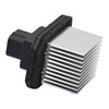Dcmr Blower Motor Resistor Compatible with Acura Mdx 20-14 Compatible