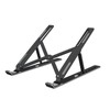 Foldable Laptop Stand - Folding Tablet Stand | Cooling Liftable