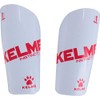 Kelme K15S948 Leg Guards (LEG GUARD) White, M Size