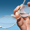 Eyeglass Nose Pads [60 Pairs] by MMOBIEL – Soft Silicone