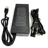 HERISKEER [Verified Fit] 33.6V for Unagi Charger - Replacement for