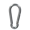 AB Tools Carabina Carbine Hook Snap Shackle 6mm Marine Grade
