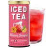 The Republic of Tea – Hibiscus Sangria Iced Herbal Tea,