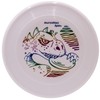 eurodisc 100 g Soft Children's Frisbee Throwzilla Flexible Sports Flying