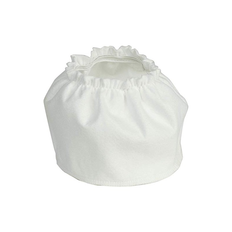 Nilfisk 11730410 Replacement Micro Filter; 1/Pk