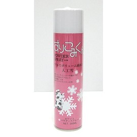 【クリスマス】 すりこみくんパウダースプレー SP−8│クリスマスグッズ クリスマス飾り・デコレーション