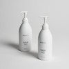 MD's Pick Unscented Barista Repair Face & Body Lotion 500ml