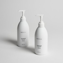 MD's Pick Unscented Barista Repair Face & Body Lotion 500ml / 엠디스픽 무향 바리스타 리페어 페이스 앤 바디로션 500ml