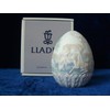 1996 Limited Edition Lladro Egg 17550
