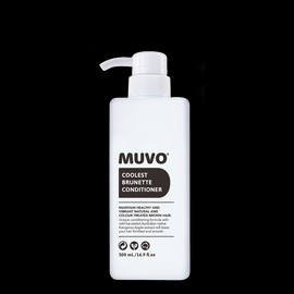 MUVO Coolest Brunette Conditioner 500ml