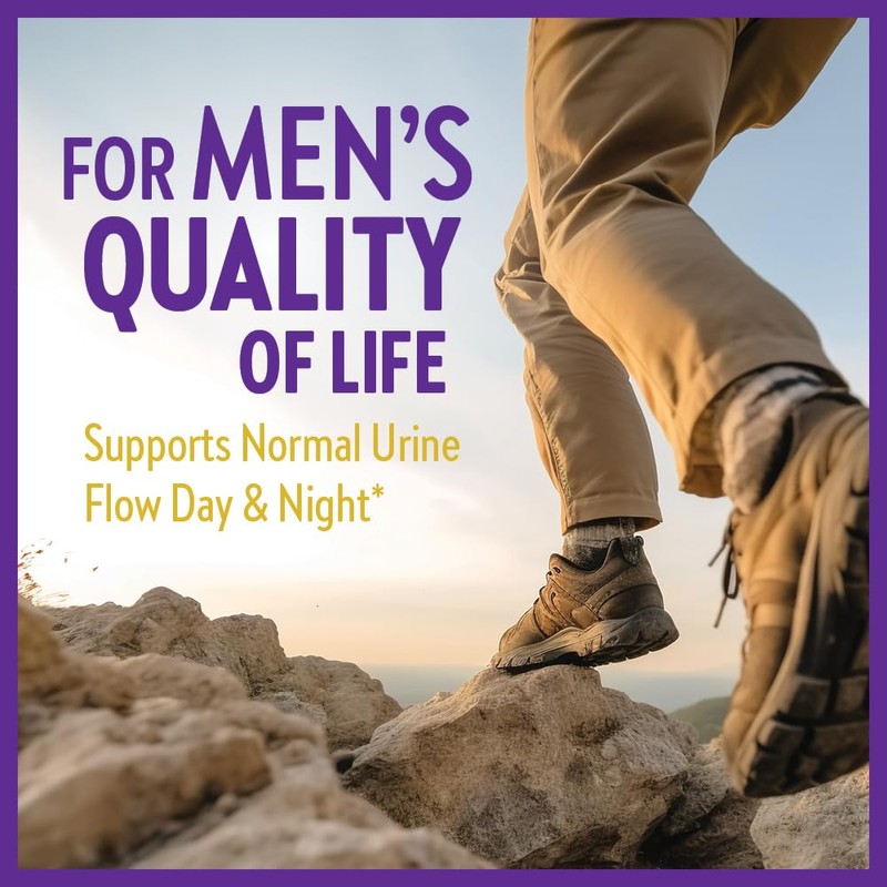 New Chapter New Chapter Prostate Supplement - Prostate 5LX with