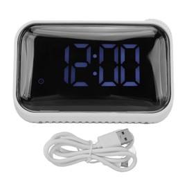 Baking Countdown Timer Silent Scroll Button Timer High Definition LED Display Magnetic Timer