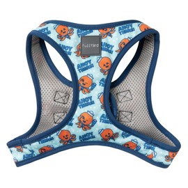 FuzzYard Ahoy There! Step in Dog Harness | Size S | Comfortable Fit for Everyday Walking & Training