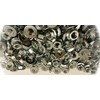 (Qty 500pcs) M6-1.0 or 6mm x 1.0 Flange Nuts 10.9