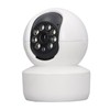 Security Camera HD Night Vision 1080p Intelligent PTZ 2 Way