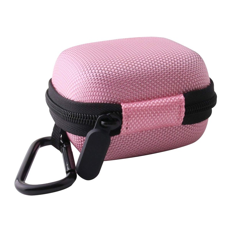 WERJIA Hard Storage Carrying Case for Tamagotchi On Interactive Pet