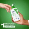 CeraVe - Limpiador hidratante, 16 onzas