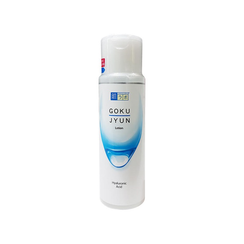 Hada Labo Gokujyun Lotion/Milk Hada Labo Gokujyun / 하다라보 고쿠쥰