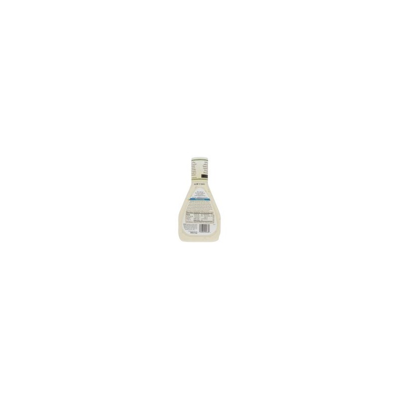 Newman's Own Ranch Dressing, 16 oz 2 Packs