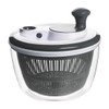 Vogue Salad Spinner Black - 4.5Ltr