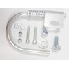 M745RB "U" Spring Loaded Rafter Retractable for Hitachi NR83A2 NR83A