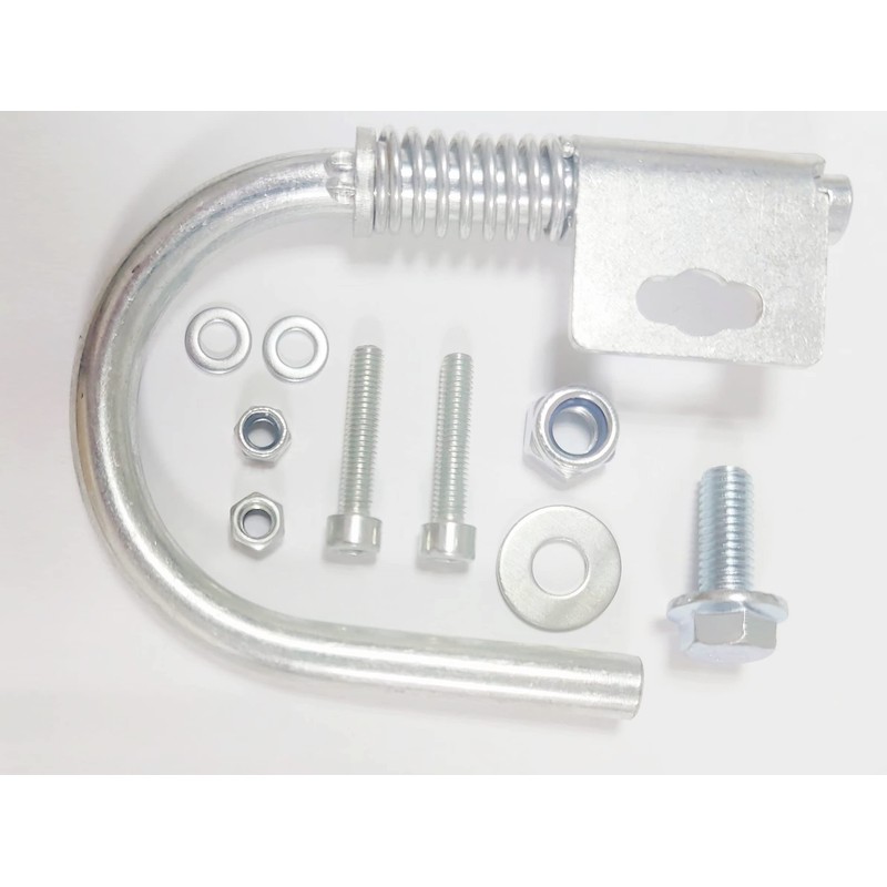 M745RB "U" Spring Loaded Rafter Retractable for Hitachi NR83A2 NR83A