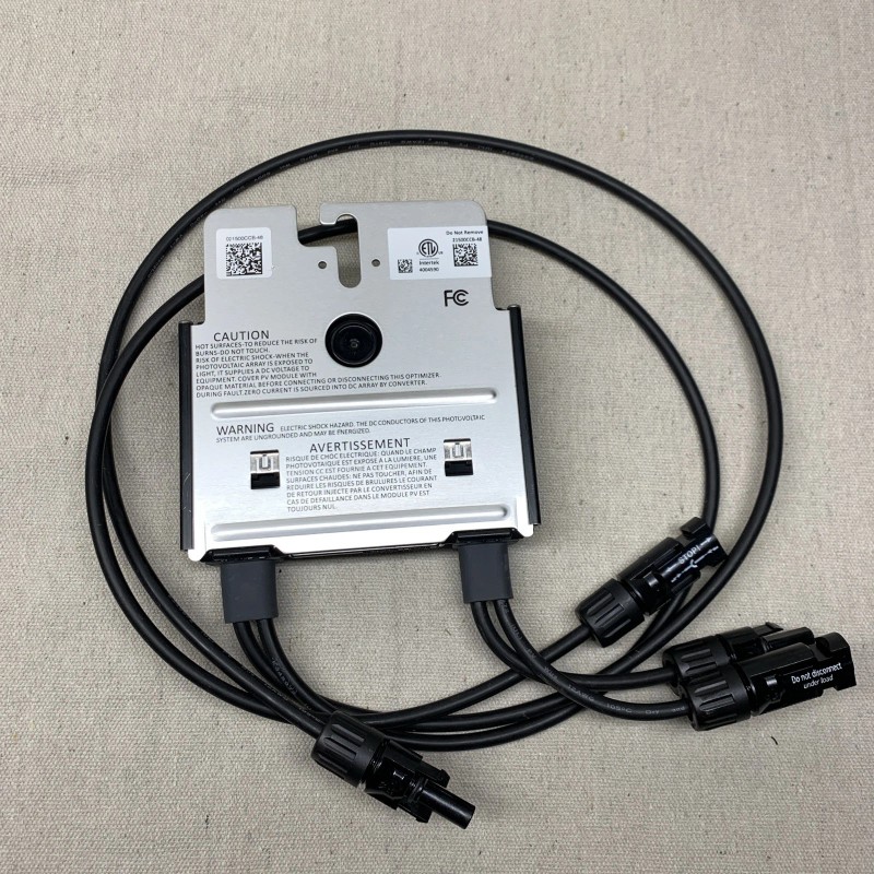 SolarEdge P340-5NM4MRS Power Optimizer P340