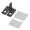 Dual Power Automatic Transfer Switch 2P Mini ATS Automatic Transfer