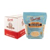 Bob's Red Mill Extra Thick Rolled Oats, 32oz (Pack of