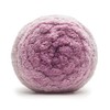 Bernat Blanket Extra Thick Perfect Phasing Fuchsia 1 Pack of
