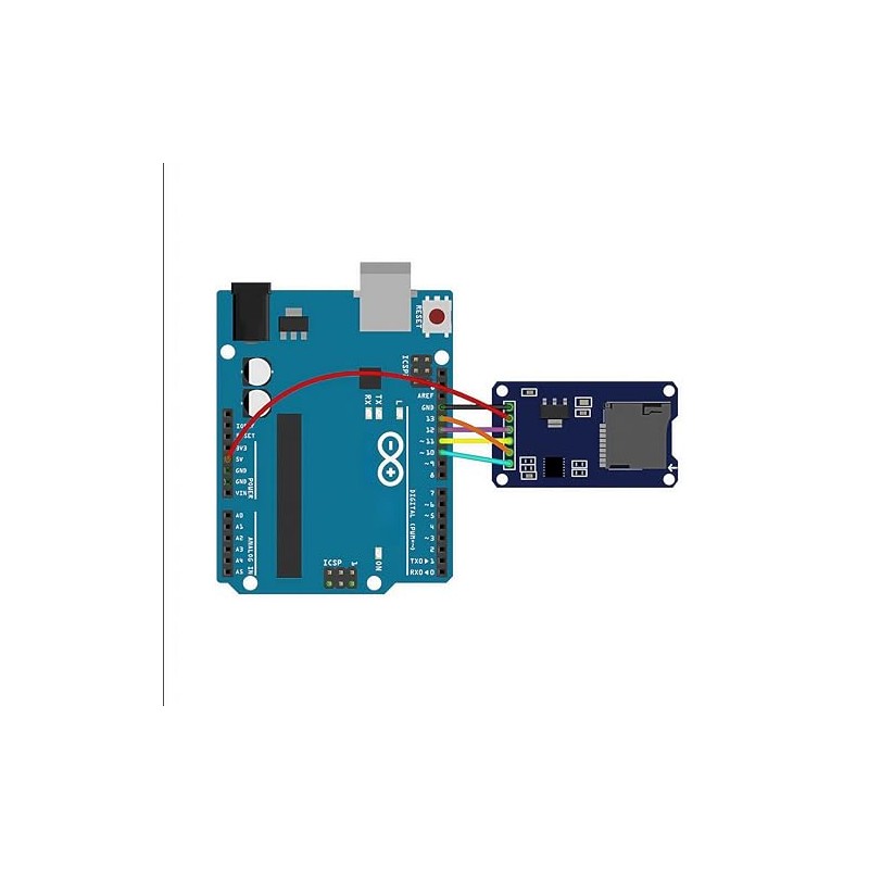 10 unidades adaptador de tarjeta Micro SD TF lector y