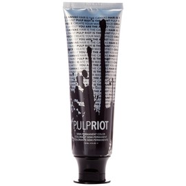 Pulp Riot Semi-permanent color lilac - light purple for unisex - 4 oz