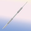 KACHIMOO Cuticle Pusher with 2 Ends,Pre-treatment Cuticle Pusher Cuticle Remover