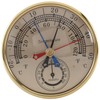 5inch Min Max Thermometer Hygrometer Wall Mount Wall Hang Analog