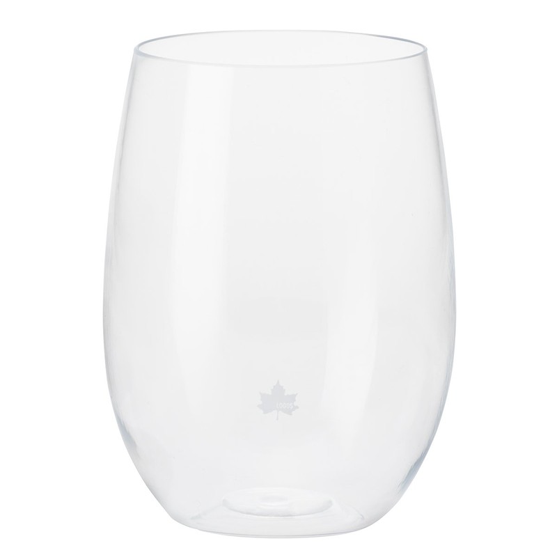 LOGOS 81285170 Soft Dance Tumbler (4 pcs)